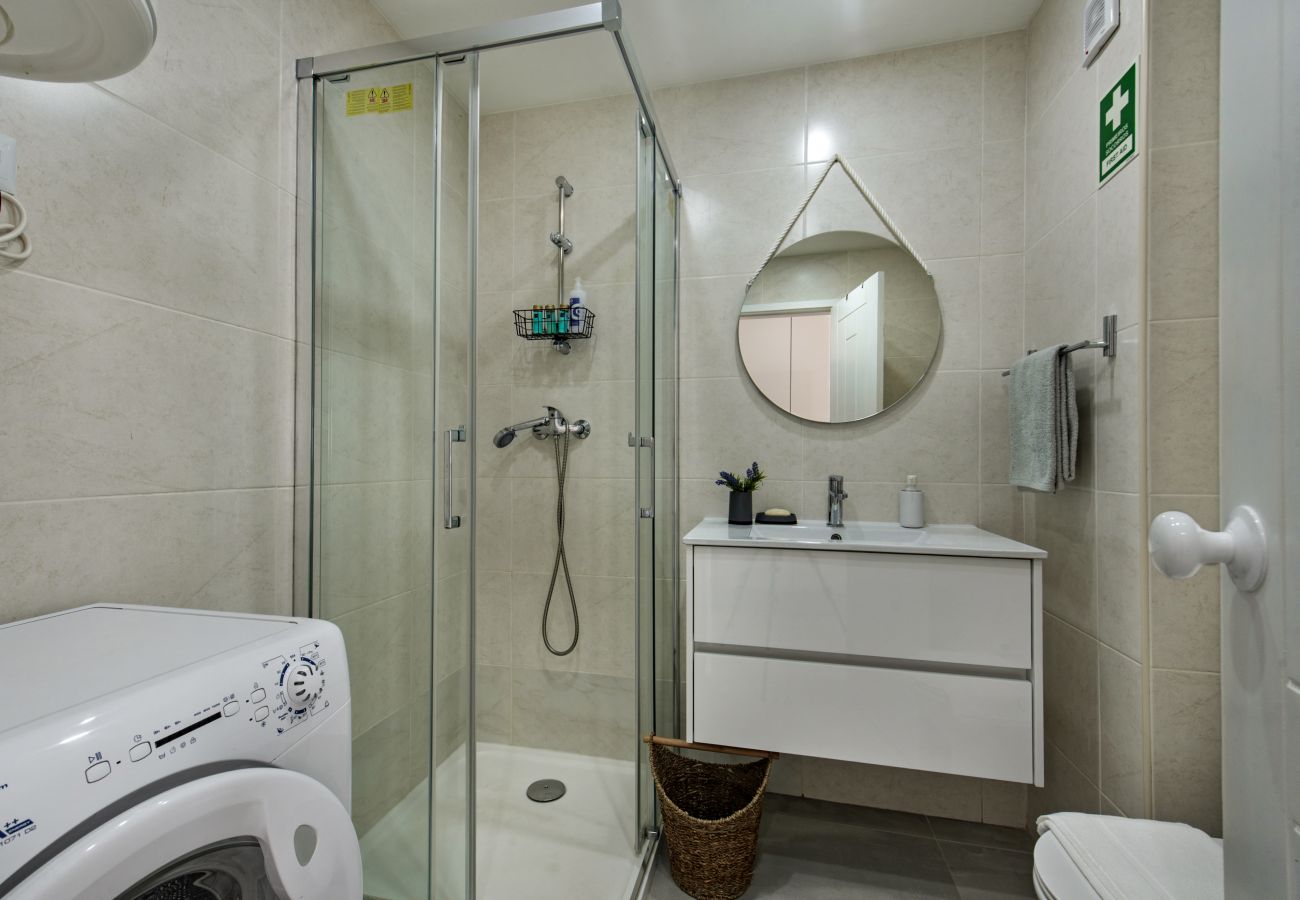 Apartamento em Tavira - Ria Moments Apartment Apartamento em Tavira - Ria Moments Apartment