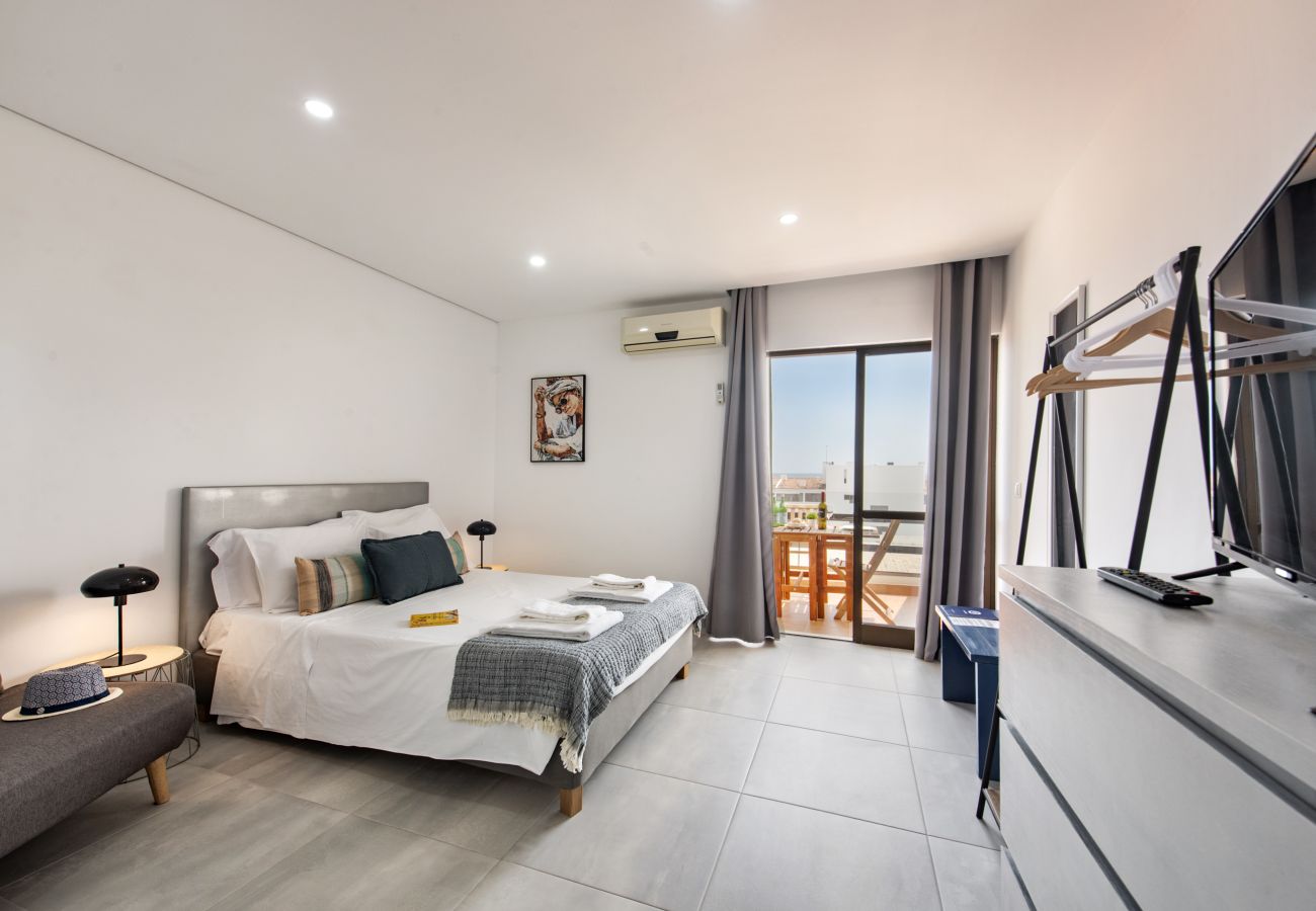 Apartamento em Tavira - Ria Moments Apartment Apartamento em Tavira - Ria Moments Apartment