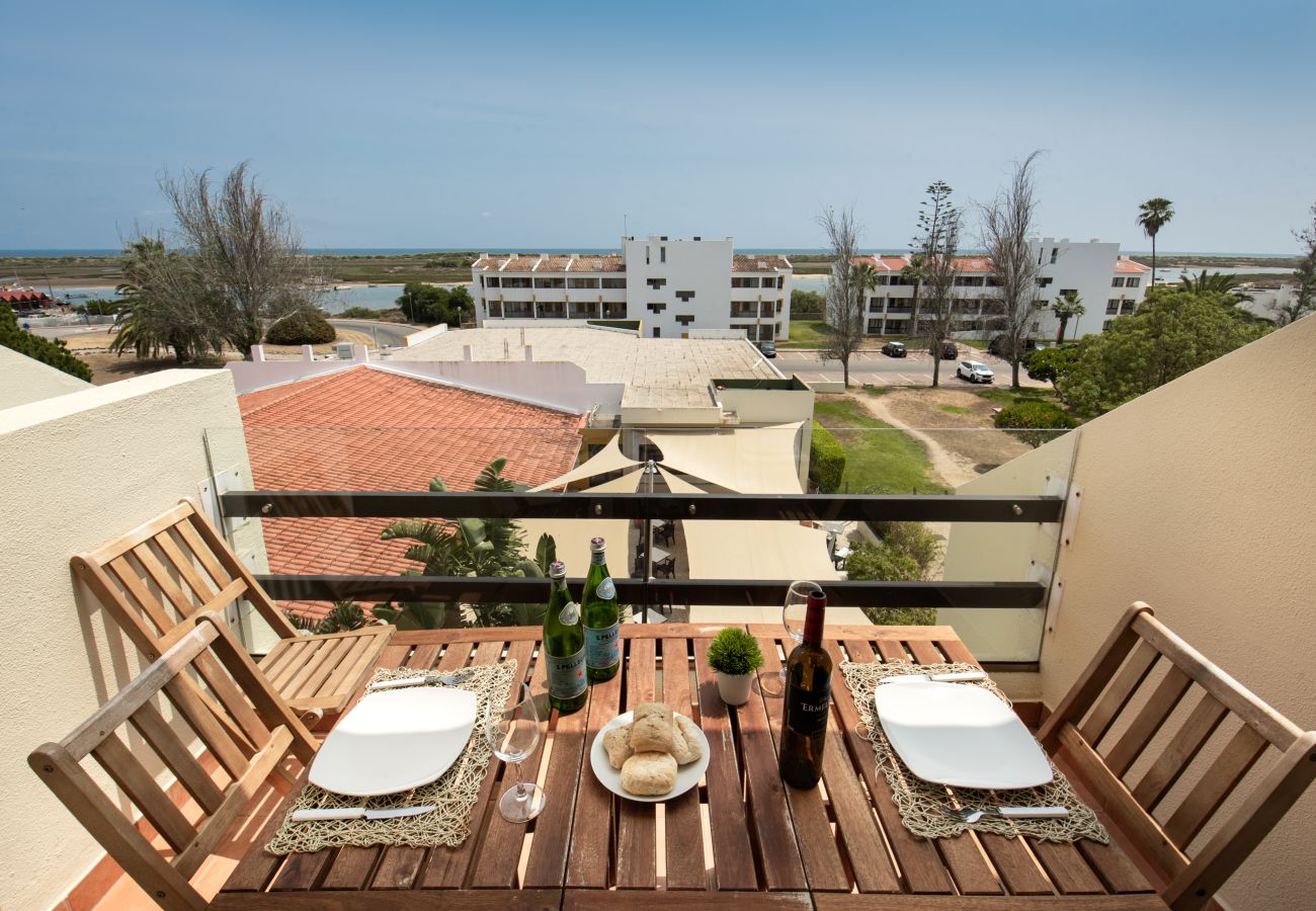 Apartamento em Tavira - Ria Moments Apartment Apartamento em Tavira - Ria Moments Apartment