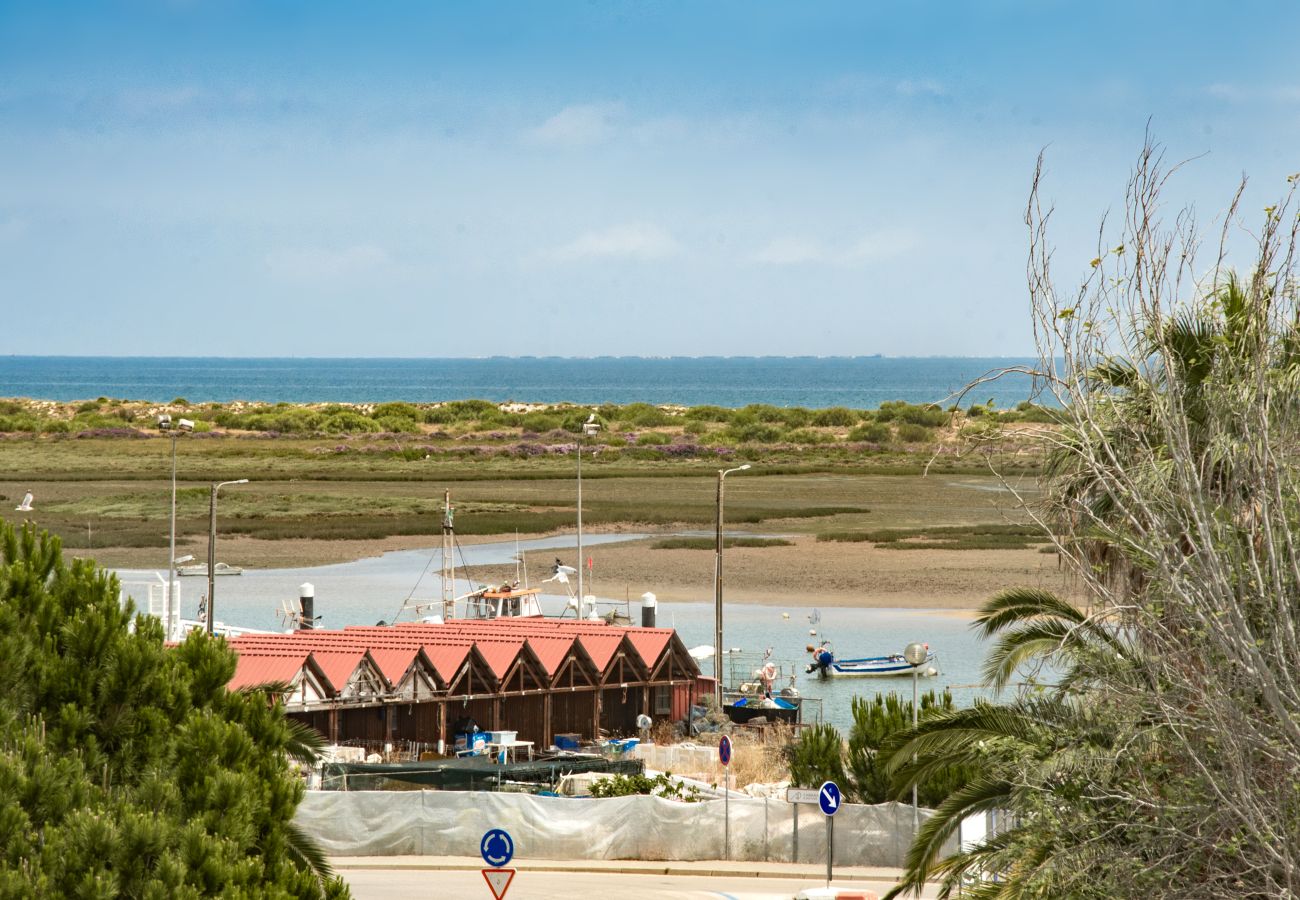 Apartamento em Tavira - Ria Moments Apartment Apartamento em Tavira - Ria Moments Apartment