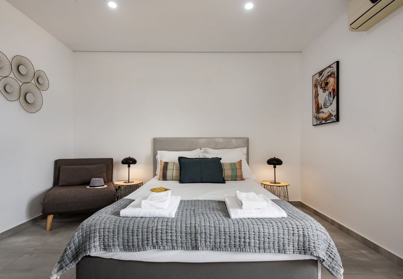 Apartamento em Tavira - Ria Moments Apartment Apartamento em Tavira - Ria Moments Apartment