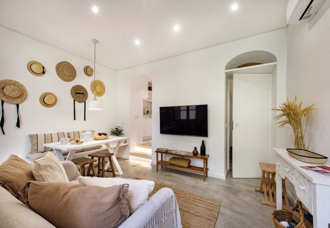 Casa em Faro - Casinha Amorosa