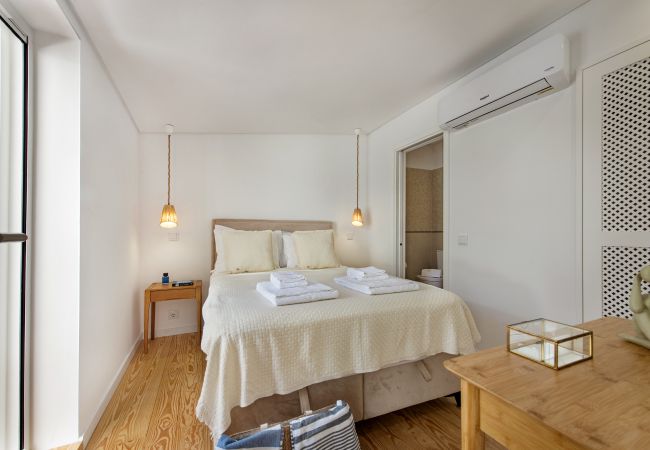 Casa em Faro - Casinha Amorosa Casa em Faro - Casinha Amorosa