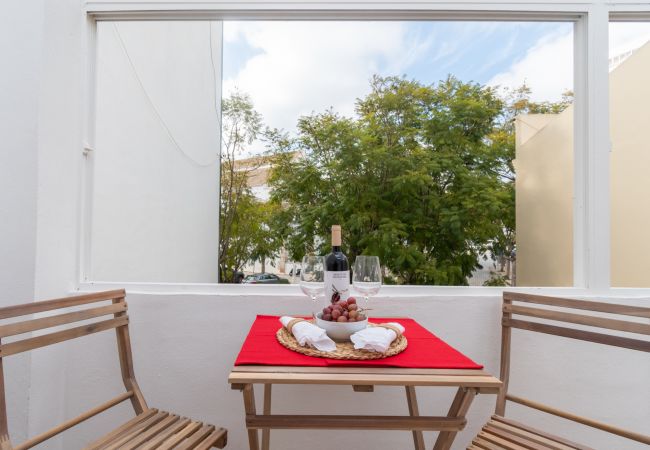 Casa em Faro - Casinha Amorosa Casa em Faro - Casinha Amorosa