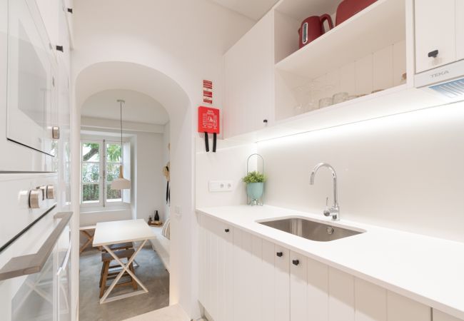 Casa em Faro - Casinha Amorosa Casa em Faro - Casinha Amorosa