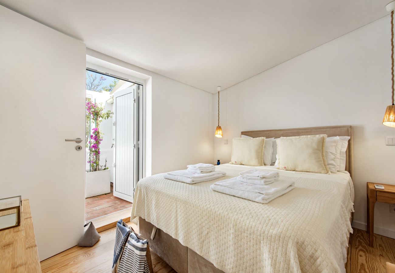 Casa em Faro - Casinha Amorosa Casa em Faro - Casinha Amorosa