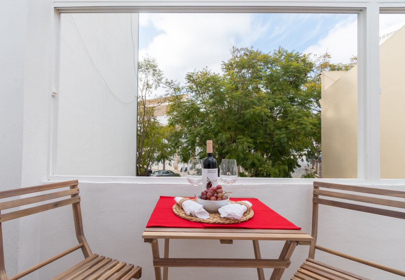 Casa em Faro - Casinha Amorosa Casa em Faro - Casinha Amorosa