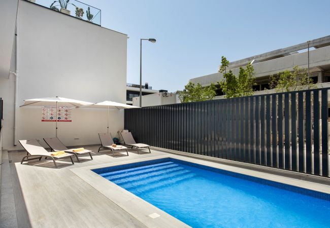 Apartamento em Tavira - Sunny Apartments F Apartamento em Tavira - Sunny Apartments F