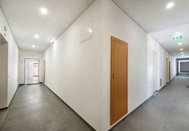 Apartamento em Tavira - Sunny Apartments F Apartamento em Tavira - Sunny Apartments F