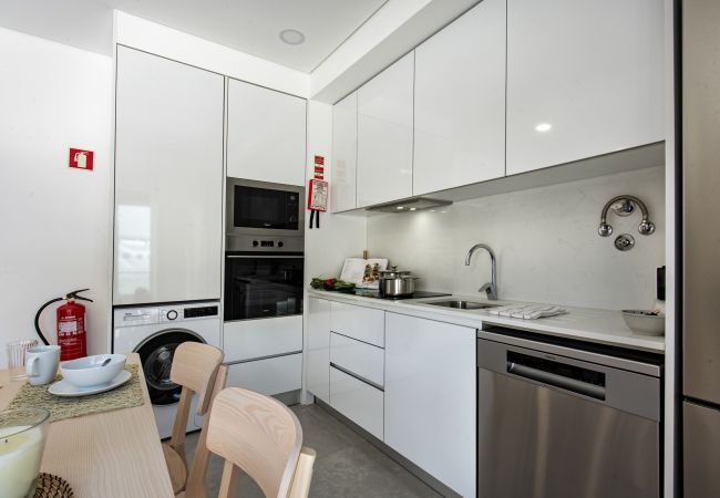 Apartamento em Tavira - Sunny Apartments F Apartamento em Tavira - Sunny Apartments F