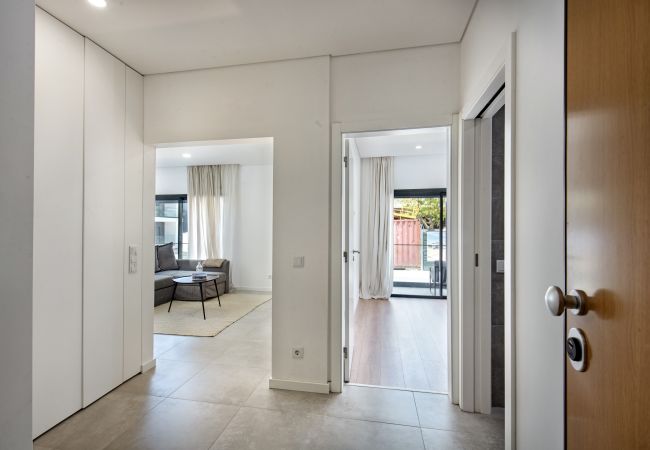 Apartamento em Tavira - Sunny Apartments F Apartamento em Tavira - Sunny Apartments F