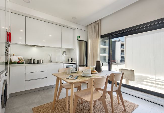 Apartamento em Tavira - Sunny Apartments F Apartamento em Tavira - Sunny Apartments F