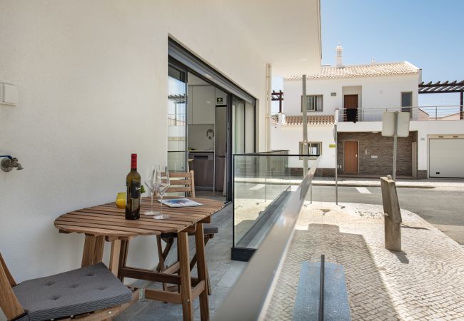 Apartamento em Tavira - Sunny Apartments F Apartamento em Tavira - Sunny Apartments F
