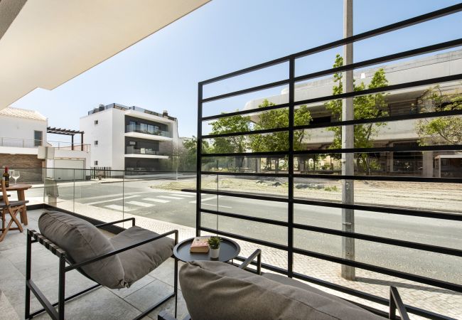 Apartamento em Tavira - Sunny Apartments F Apartamento em Tavira - Sunny Apartments F