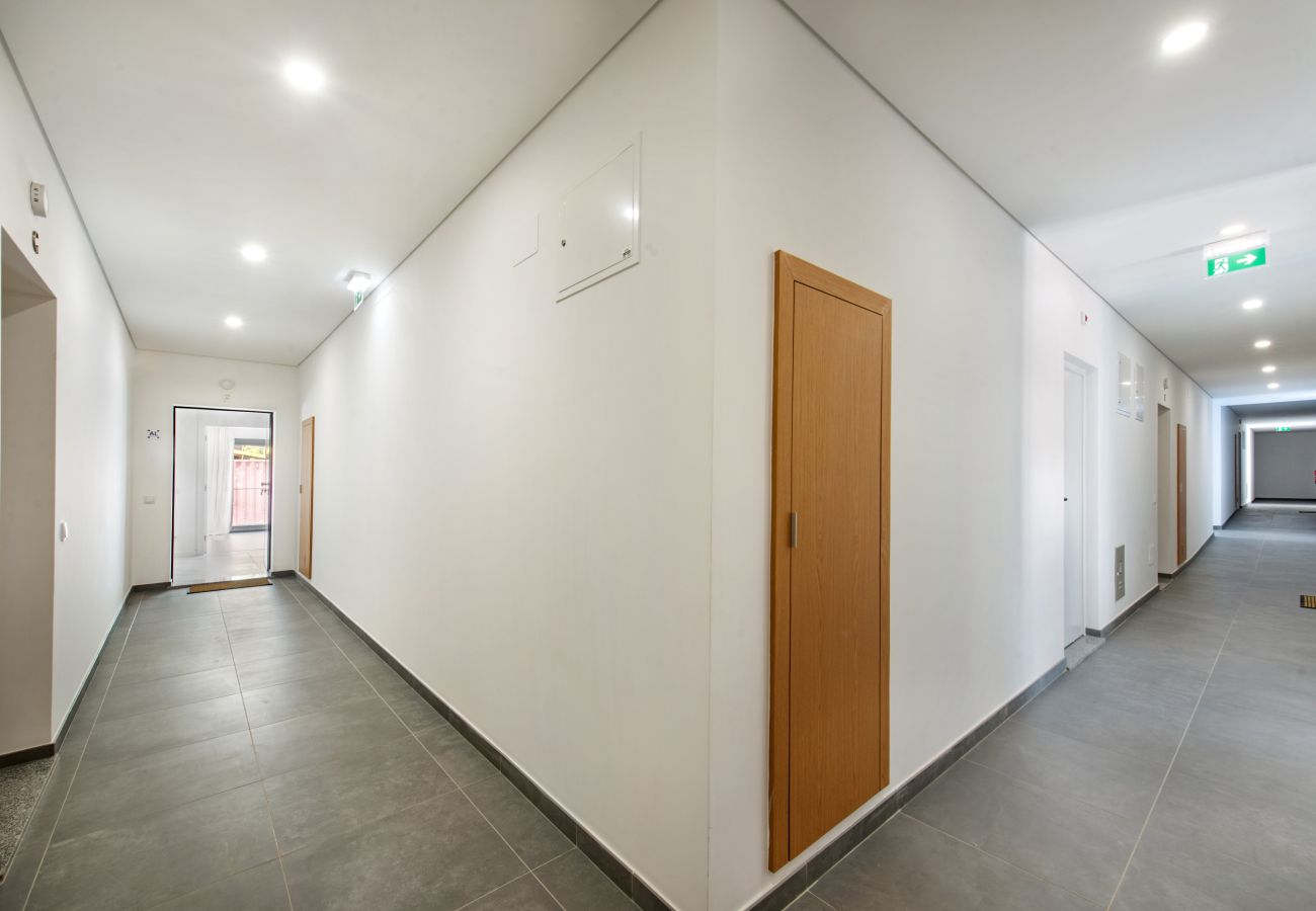Apartamento em Tavira - Sunny Apartments F Apartamento em Tavira - Sunny Apartments F