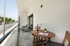 Apartamento em Tavira - Sunny Apartments F Apartamento em Tavira - Sunny Apartments F
