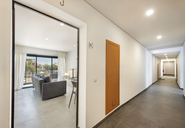 Apartamento em Tavira - Sunny Apartments J Apartamento em Tavira - Sunny Apartments J