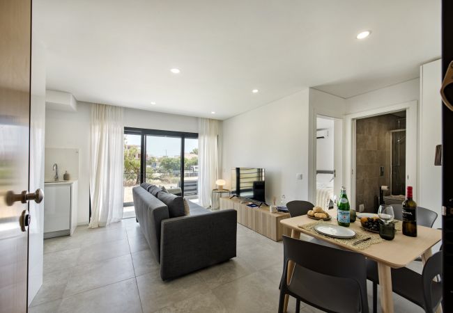 Apartamento em Tavira - Sunny Apartments J Apartamento em Tavira - Sunny Apartments J