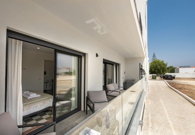 Apartamento em Tavira - Sunny Apartments J Apartamento em Tavira - Sunny Apartments J