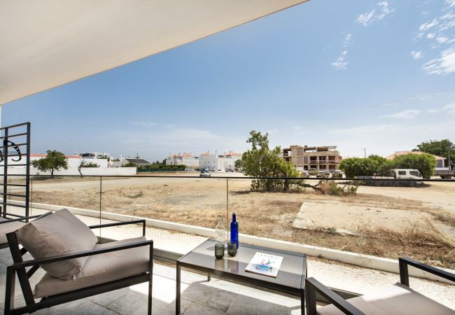 Apartamento em Tavira - Sunny Apartments J Apartamento em Tavira - Sunny Apartments J