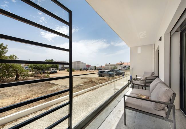 Apartamento em Tavira - Sunny Apartments J Apartamento em Tavira - Sunny Apartments J