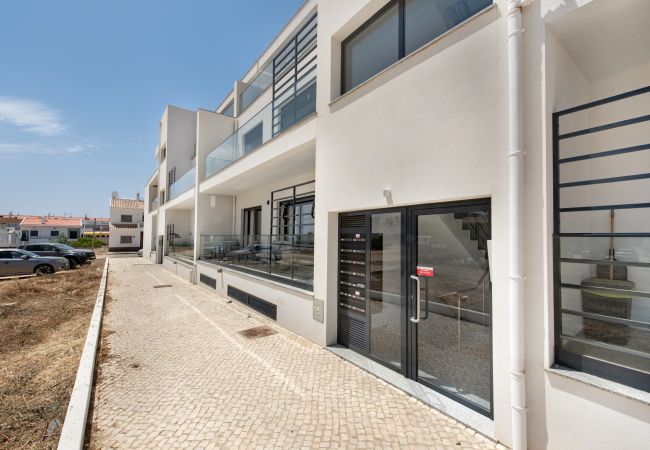 Apartamento em Tavira - Sunny Apartments J Apartamento em Tavira - Sunny Apartments J