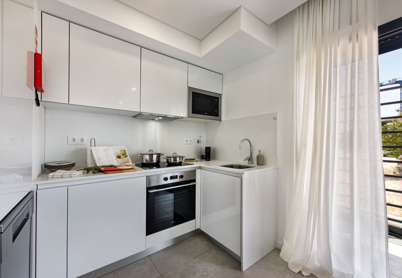 Apartamento em Tavira - Sunny Apartments J Apartamento em Tavira - Sunny Apartments J