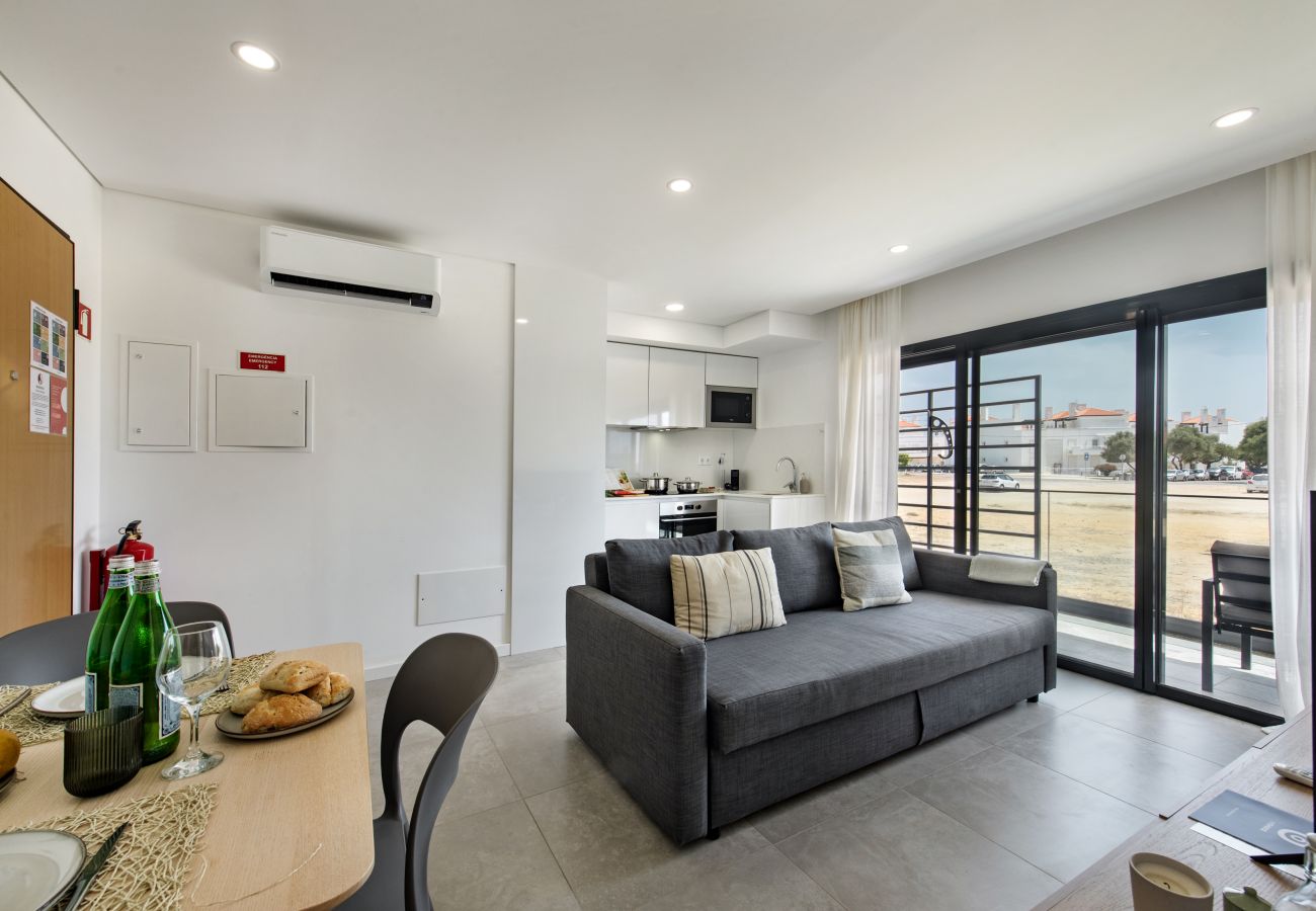 Apartamento em Tavira - Sunny Apartments J Apartamento em Tavira - Sunny Apartments J