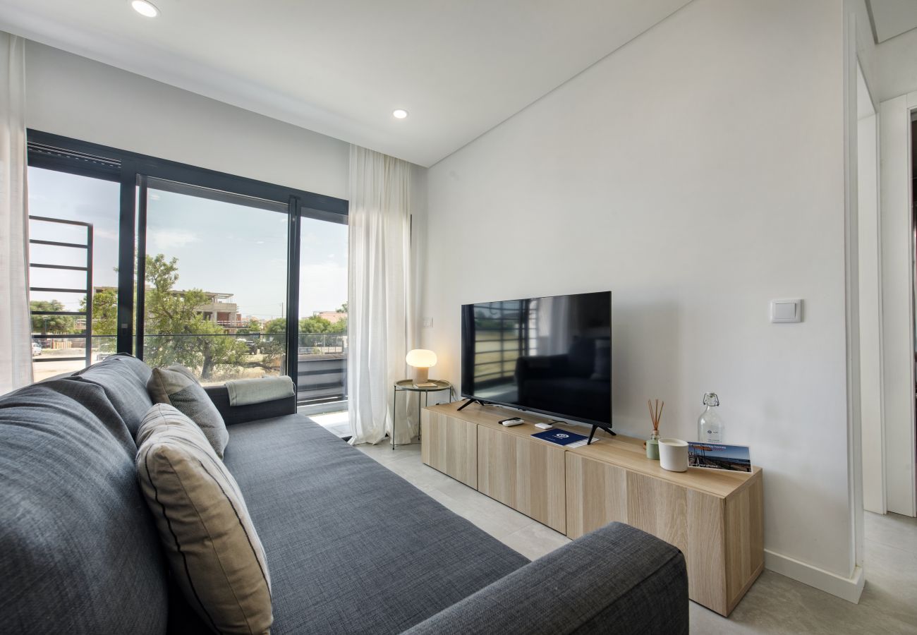 Apartamento em Tavira - Sunny Apartments J Apartamento em Tavira - Sunny Apartments J