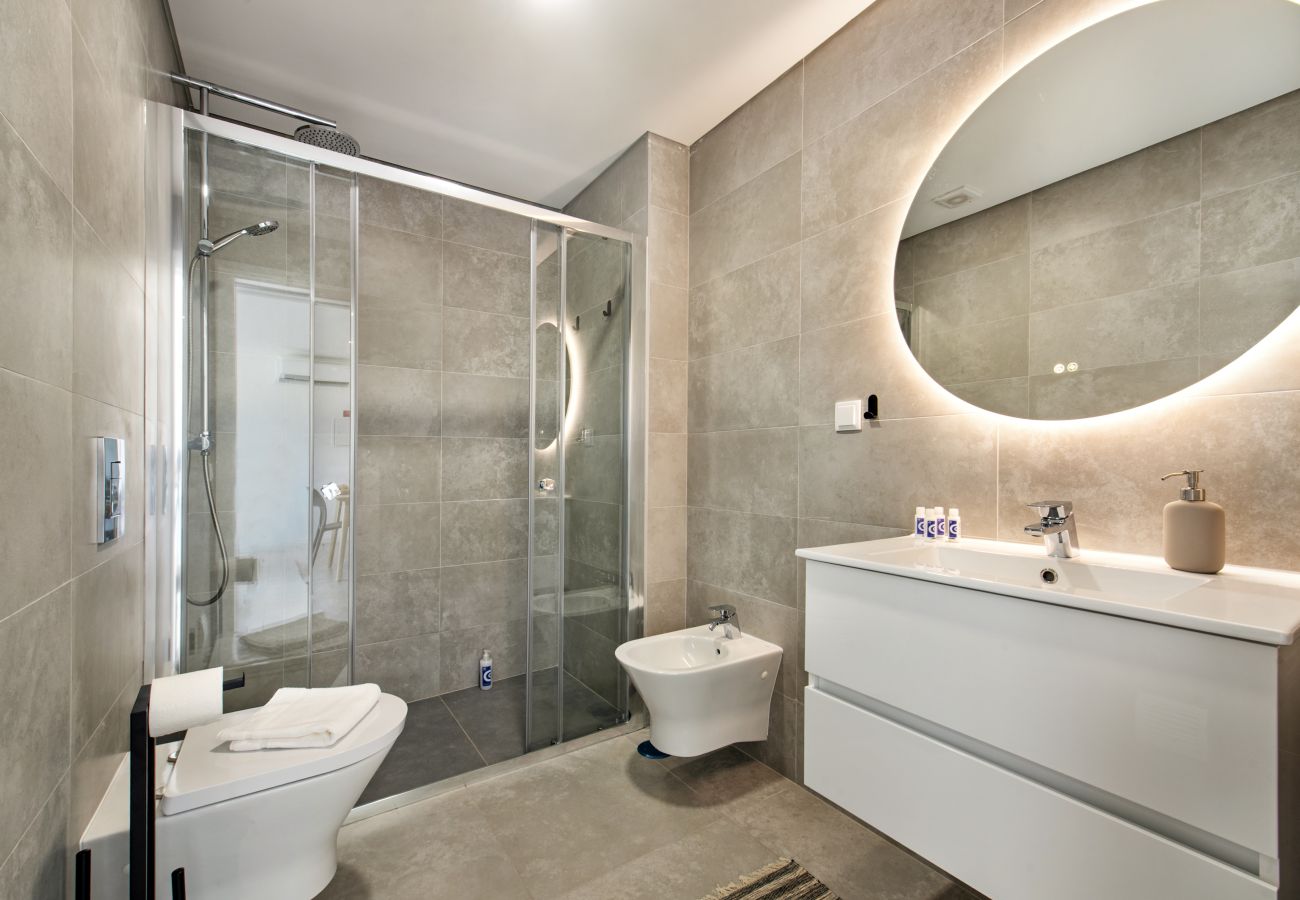 Apartamento em Tavira - Sunny Apartments J Apartamento em Tavira - Sunny Apartments J
