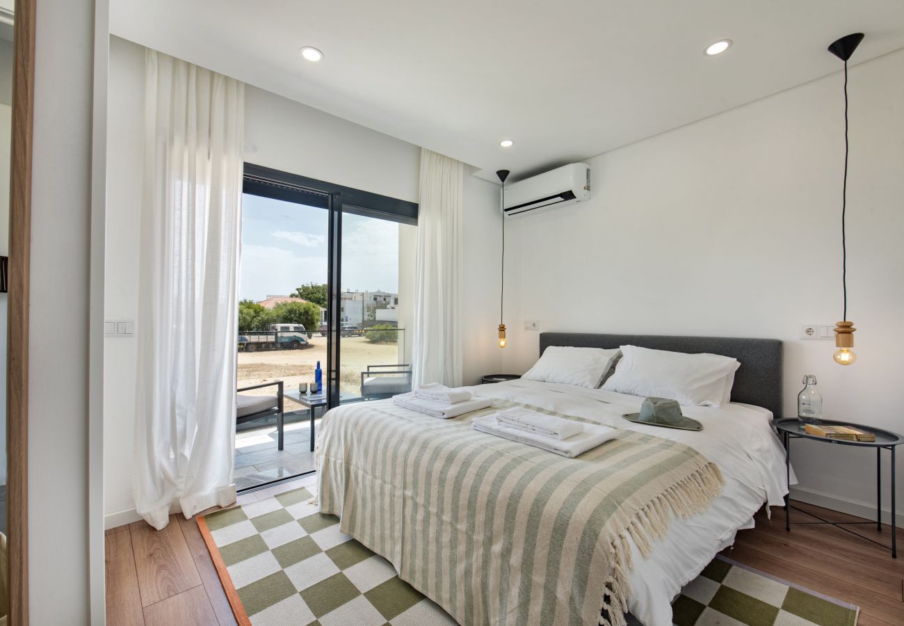Apartamento em Tavira - Sunny Apartments J Apartamento em Tavira - Sunny Apartments J
