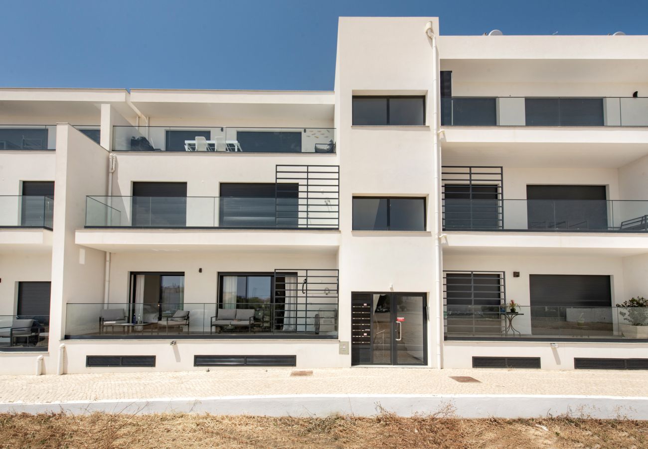 Apartamento em Tavira - Sunny Apartments J Apartamento em Tavira - Sunny Apartments J