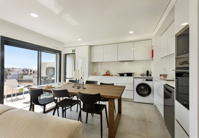 Apartamento em Tavira - Sunny Apartments W Apartamento em Tavira - Sunny Apartments W