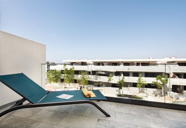 Apartamento em Tavira - Sunny Apartments W Apartamento em Tavira - Sunny Apartments W
