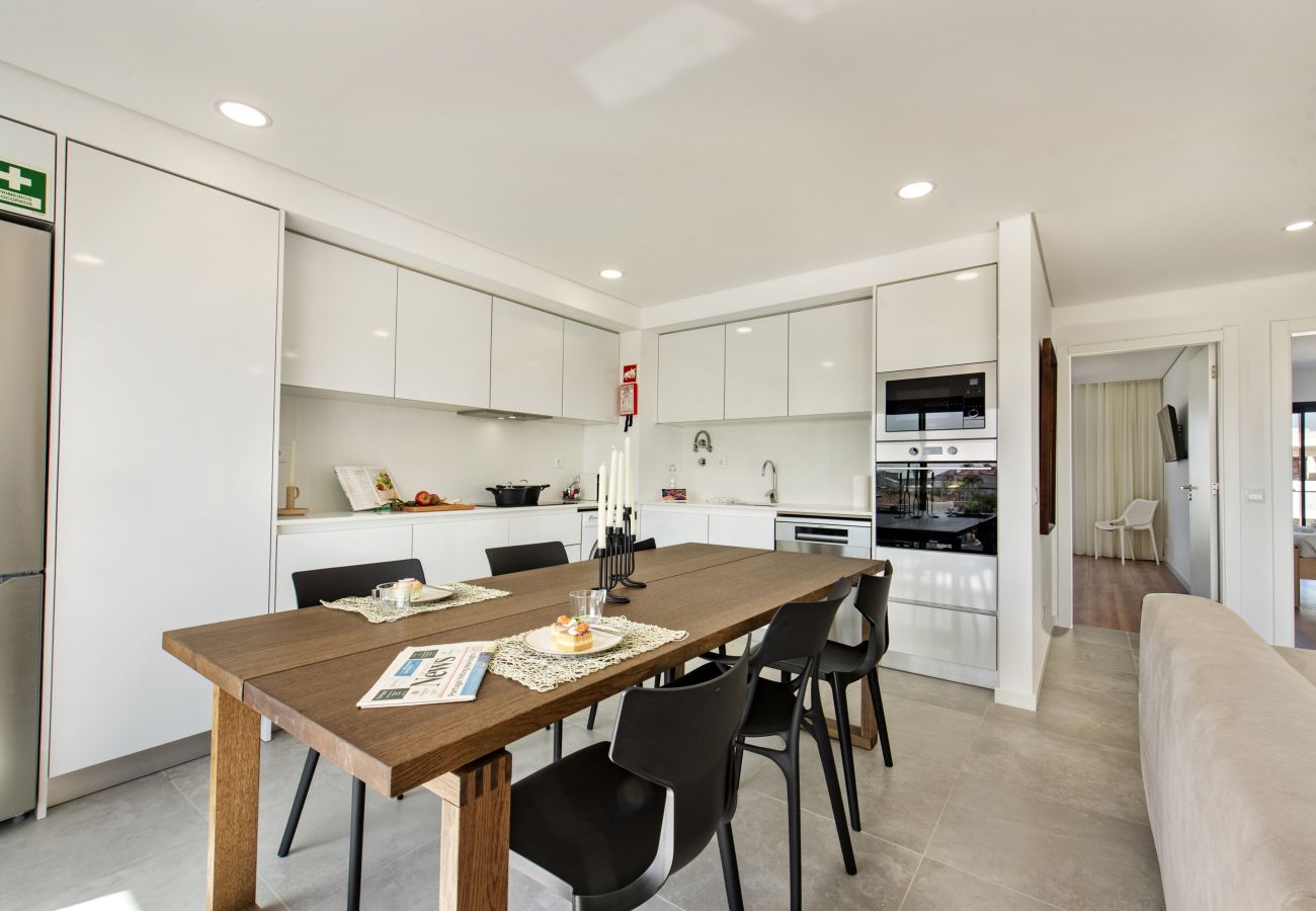 Apartamento em Cabanas de tavira - Sunny Apartments W Apartamento em Cabanas de tavira - Sunny Apartments W