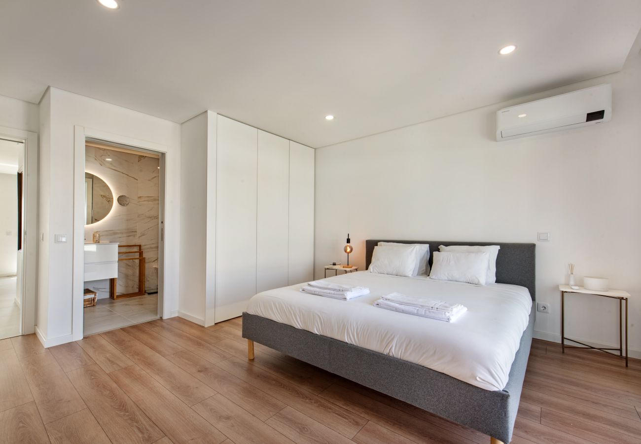 Apartamento em Cabanas de tavira - Sunny Apartments W Apartamento em Cabanas de tavira - Sunny Apartments W