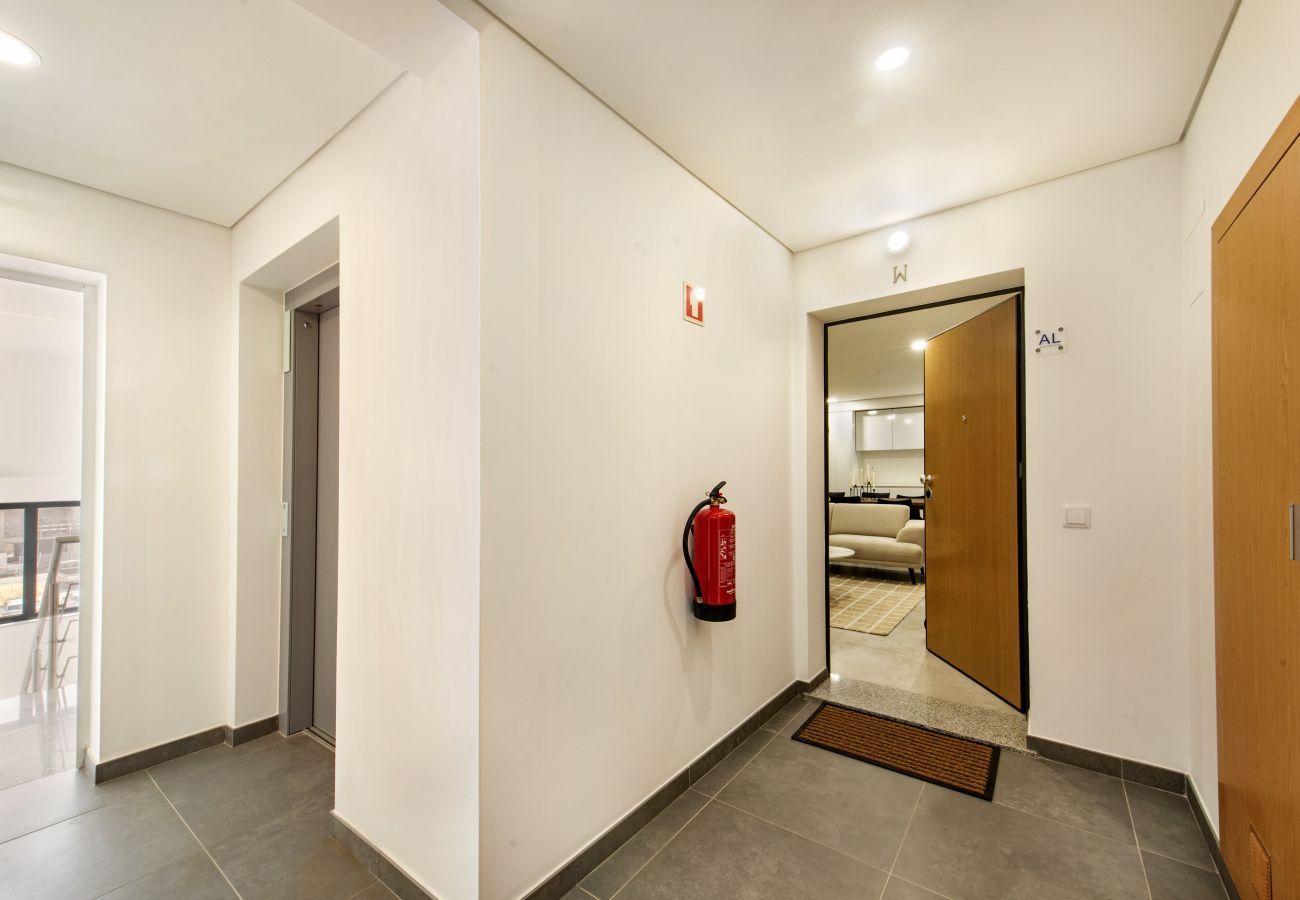 Apartamento em Cabanas de tavira - Sunny Apartments W Apartamento em Cabanas de tavira - Sunny Apartments W