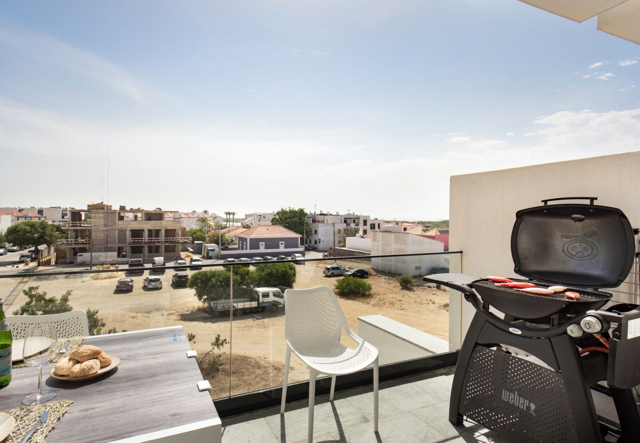 Apartamento em Cabanas de tavira - Sunny Apartments W Apartamento em Cabanas de tavira - Sunny Apartments W