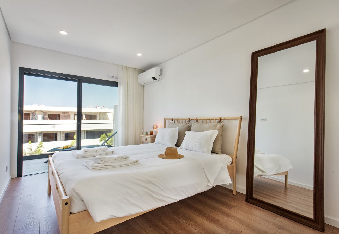 Apartamento em Cabanas de tavira - Sunny Apartments W Apartamento em Cabanas de tavira - Sunny Apartments W