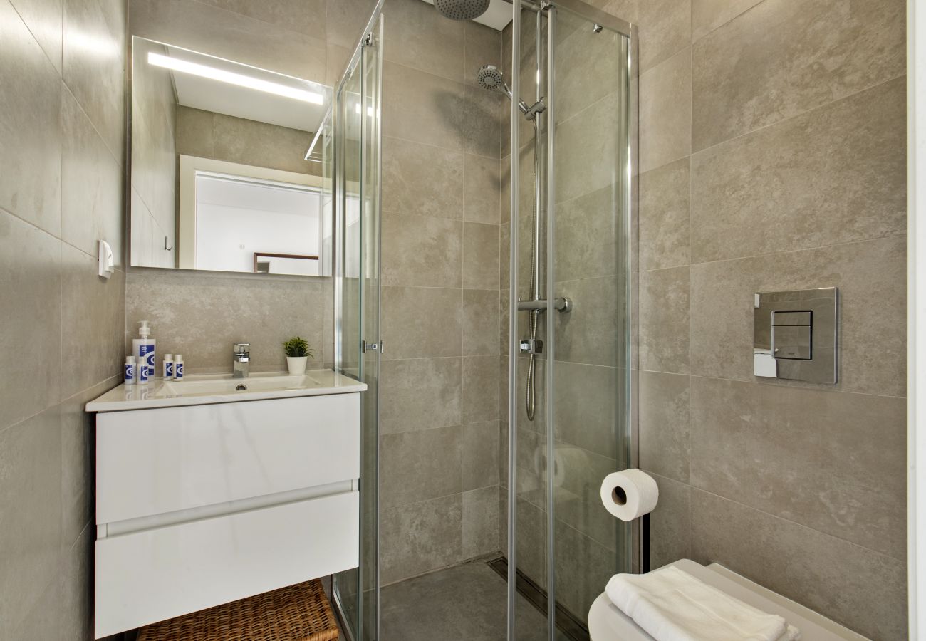 Apartamento em Cabanas de tavira - Sunny Apartments W Apartamento em Cabanas de tavira - Sunny Apartments W