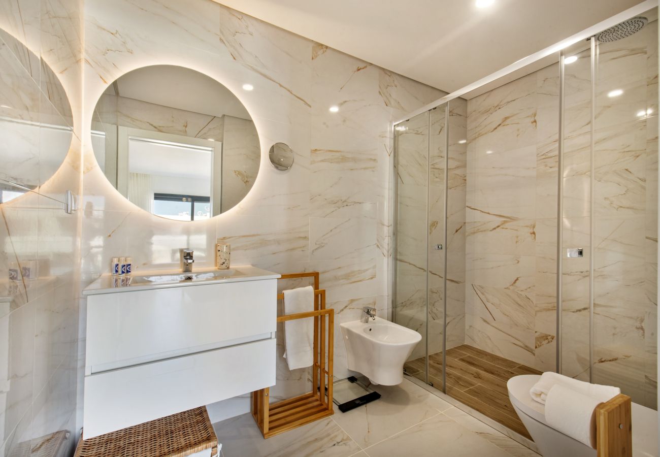 Apartamento em Cabanas de tavira - Sunny Apartments W Apartamento em Cabanas de tavira - Sunny Apartments W