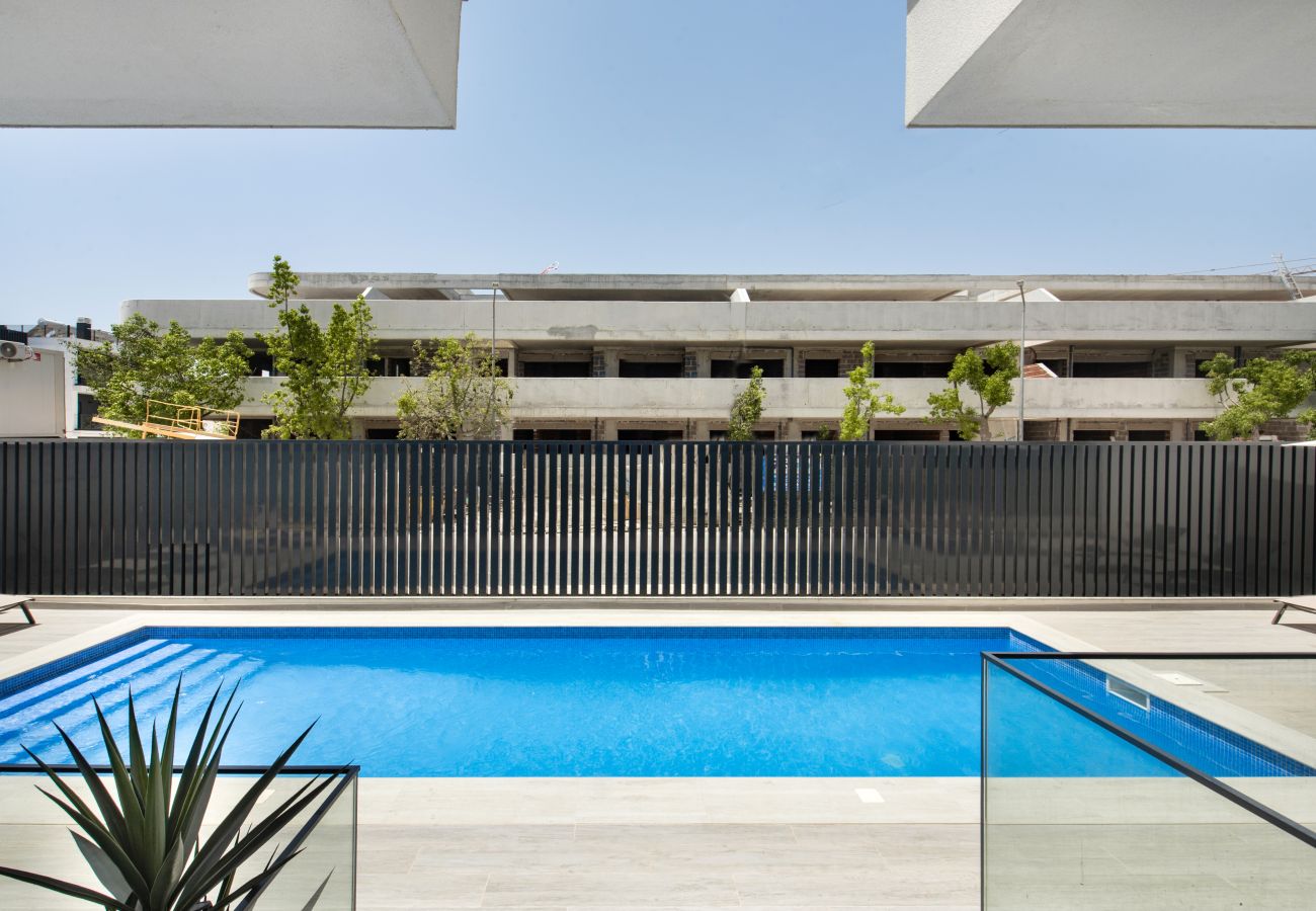 Apartamento em Cabanas de tavira - Sunny Apartments W Apartamento em Cabanas de tavira - Sunny Apartments W