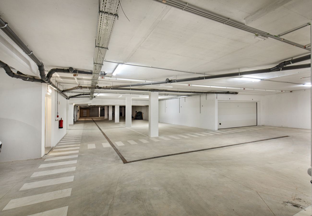 Apartamento em Cabanas de tavira - Sunny Apartments W Apartamento em Cabanas de tavira - Sunny Apartments W