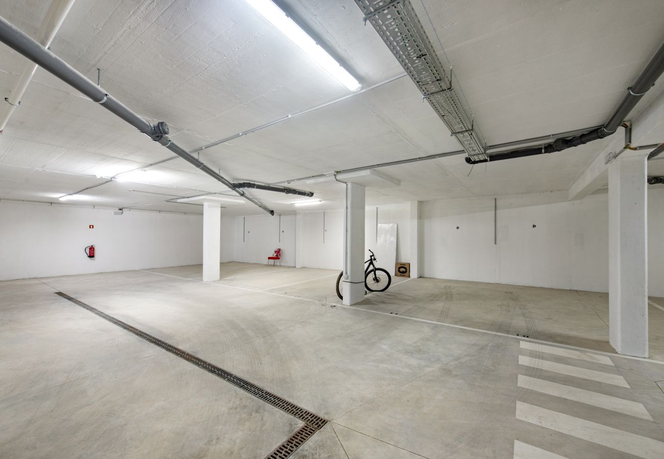 Apartamento em Cabanas de tavira - Sunny Apartments W Apartamento em Cabanas de tavira - Sunny Apartments W