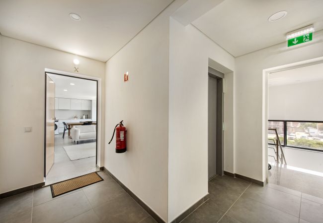 Apartamento em Tavira - Sunny Apartments X Apartamento em Tavira - Sunny Apartments X