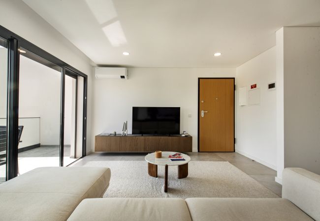 Apartamento em Tavira - Sunny Apartments X Apartamento em Tavira - Sunny Apartments X
