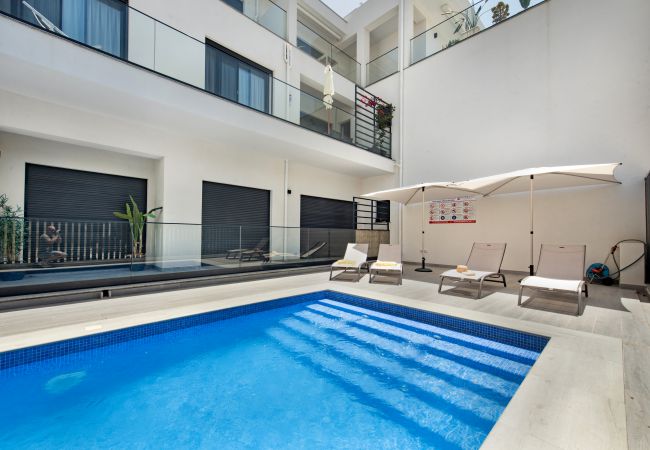 Apartamento em Tavira - Sunny Apartments X Apartamento em Tavira - Sunny Apartments X