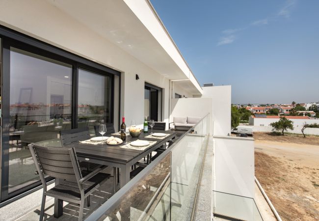 Apartamento em Tavira - Sunny Apartments X Apartamento em Tavira - Sunny Apartments X
