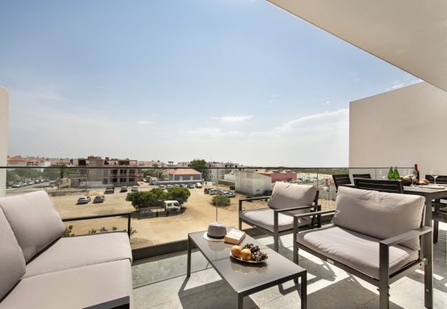 Apartamento em Tavira - Sunny Apartments X Apartamento em Tavira - Sunny Apartments X