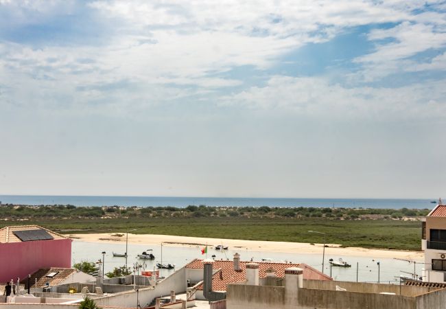 Apartamento em Tavira - Sunny Apartments X Apartamento em Tavira - Sunny Apartments X
